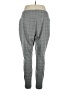 Nine West Plaid Gray Dress Pants Size 1XL - photo 2