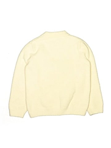 Dave & Bella Pullover Sweater (view 2)