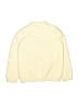 Dave & Bella Ivory White Pullover Sweater Size 130 cm / US 8 - photo 2