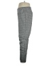 Nine West Plaid Gray Dress Pants Size 1XL - photo 5