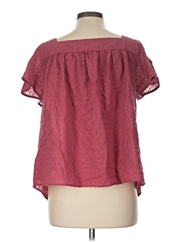 Torrid Short Sleeve T-Shirt (view 2)