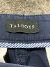 Talbots Solid Black Shorts Size 12 (petite) - photo 3