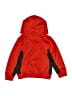Nike Red Pullover Hoodie Size 5 - photo 2