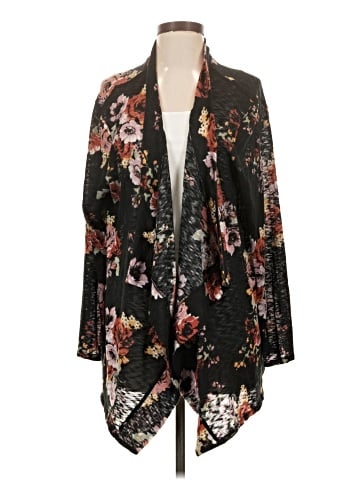 Maurices Cardigan (view 1)
