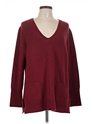 J.Crew Pullover Sweater (view 1)