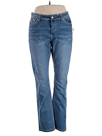 Reba Jeans (view 1)
