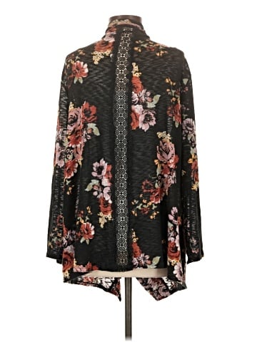 Maurices Cardigan (view 2)