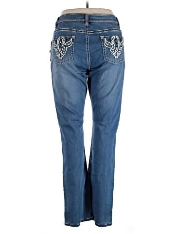 Reba Jeans (view 2)
