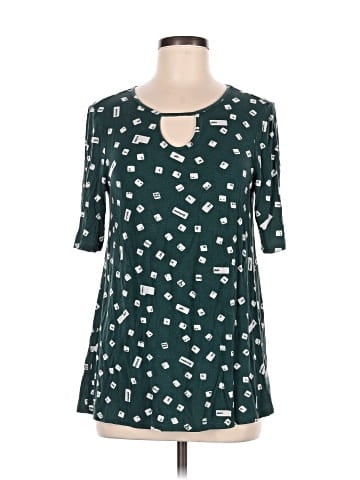 ModCloth Short Sleeve Top (view 1)