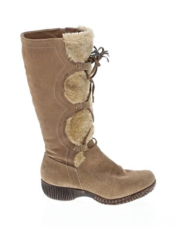 Apostrophe Boots (view 1)
