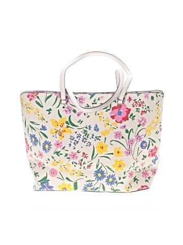 Kate Spade New York Leather Tote (view 1)
