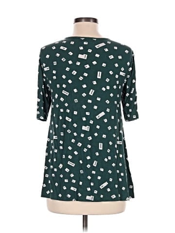 ModCloth Short Sleeve Top (view 2)
