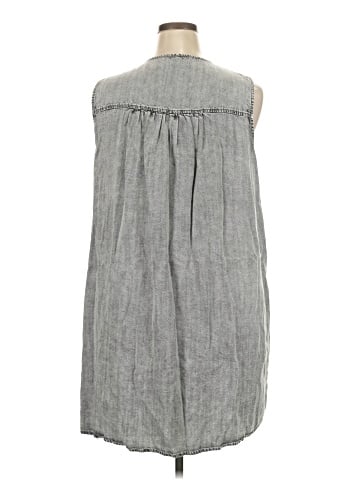 Jane and Delancey Casual Dress (view 2)