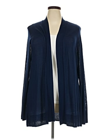 Liz Claiborne Career Cardigan (view 1)