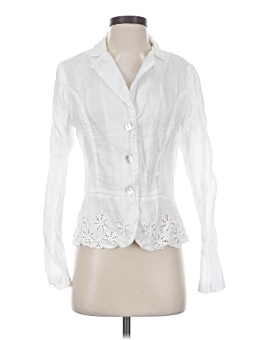 Catwalk Studio 3/4 Sleeve Blouse (view 1)