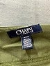 Chaps Green Jacket Size M - photo 6