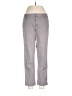 Rag & Bone Solid Gray Casual Pants Size 8 - photo 1