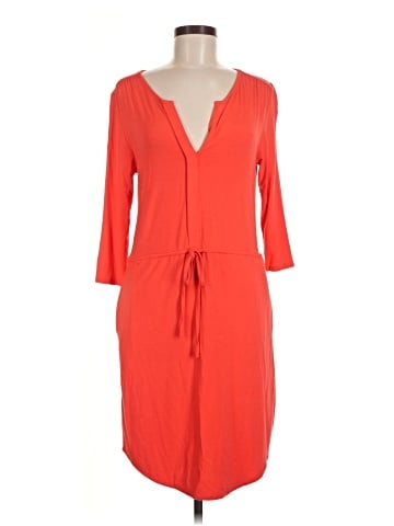 Willi Smith Casual Dress (view 1)