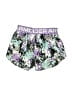 Under Armour 100% Polyester Print Purple Athletic Shorts Size S (youth) - photo 2