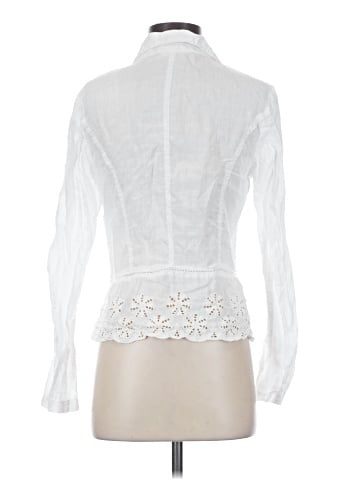 Catwalk Studio 3/4 Sleeve Blouse (view 2)