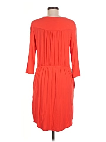 Willi Smith Casual Dress (view 2)