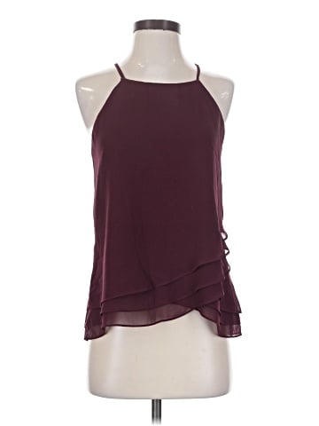 Sam Edelman Sleeveless Blouse (view 1)