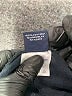 Lands' End 100% Cotton Solid Black Dress Pants Size 1X - photo 5