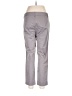 Rag & Bone Solid Gray Casual Pants Size 8 - photo 2