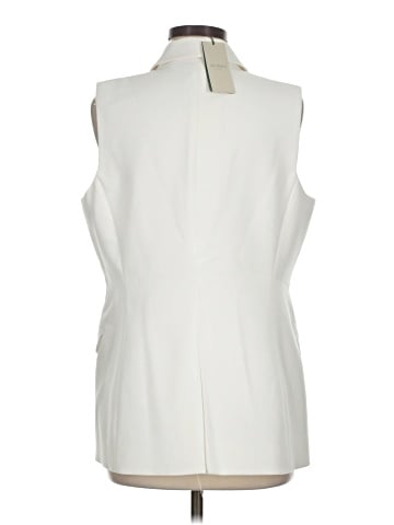Hobbs London Tuxedo Vest (view 2)