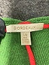 Bordeaux Green 3/4 Sleeve Top Size L - photo 7