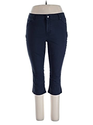 Gloria Vanderbilt Active Pants (view 1)