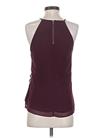 Sam Edelman Sleeveless Blouse (view 2)