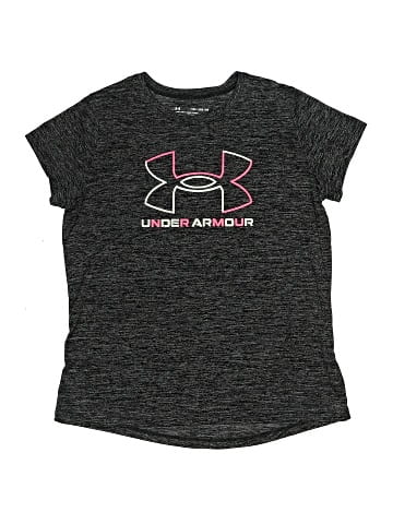 Under Armour Active T-Shirt (view 1)