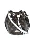 Guess 100% Synthetic Brown Bucket Bag One size - photo 1