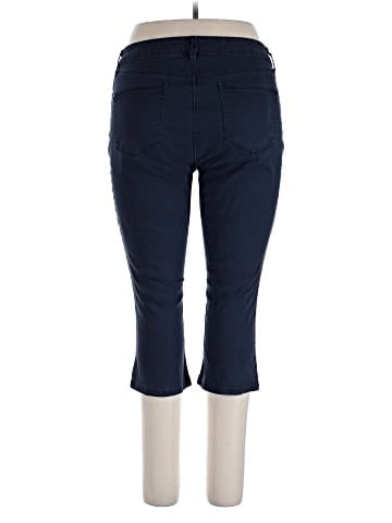 Gloria Vanderbilt Active Pants (view 2)
