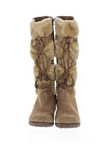 Apostrophe Boots (view 2)