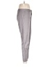 Rag & Bone Solid Gray Casual Pants Size 8 - photo 4