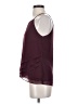 Sam Edelman 100% Polyester Burgundy Sleeveless Blouse Size XS - photo 5