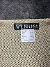 Venus 100% Acrylic Tan Pullover Sweater Size M - photo 4
