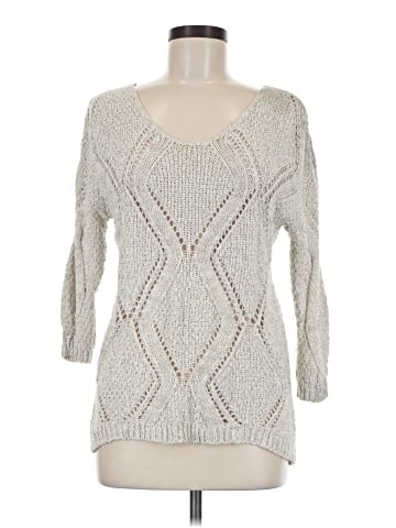 INC International Concepts Pullover Sweater (view 1)
