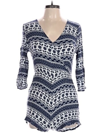 Brigitte Bailey Romper (view 1)