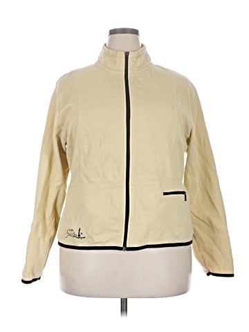 Gear for Sports Cardigan (view 1)