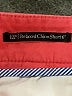 Talbots Color Block Orange Shorts Size 12 (petite) - photo 4