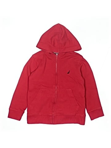 Nautica Zip Up Hoodie (view 1)
