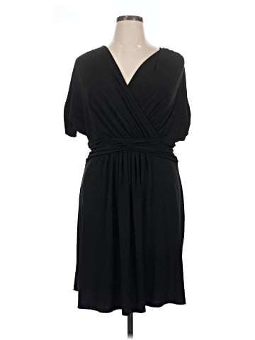 ELOQUII Cocktail Dress (view 1)