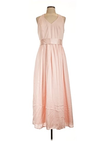 White by Vera Wang Casual Dress (view 1)