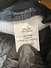 J.Crew Collection Graphic Blue Silk Pants Size 2 - photo 7