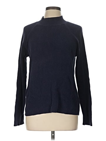 Studio Works Turtleneck Sweater (view 1)