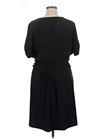 ELOQUII Cocktail Dress (view 2)