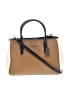 Coach Factory 100% Leather Tan Leather Satchel One size - photo 1